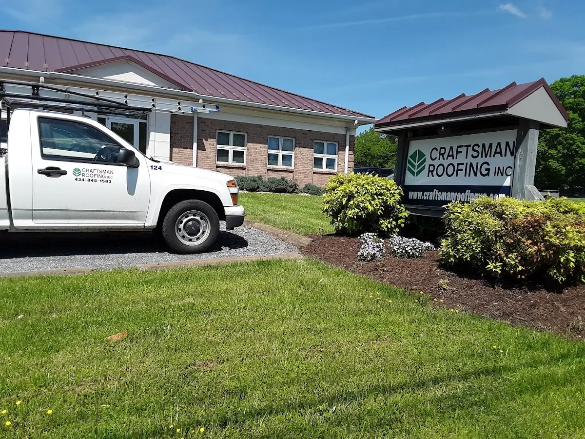 Quality Chimney Repair by experienced craftsmen in Robins Nest